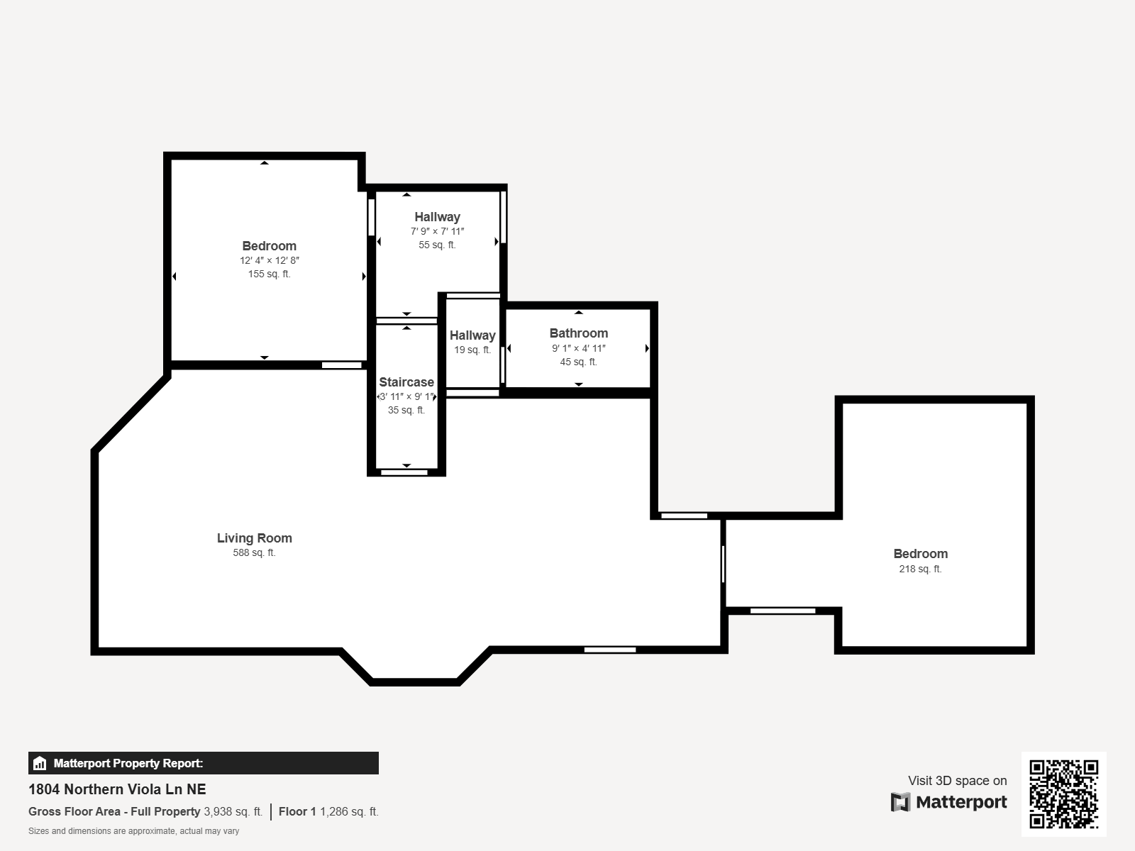 1804 Northern Viola Lane Northeast Rochester, MN 55906 - Photo 52 of 74