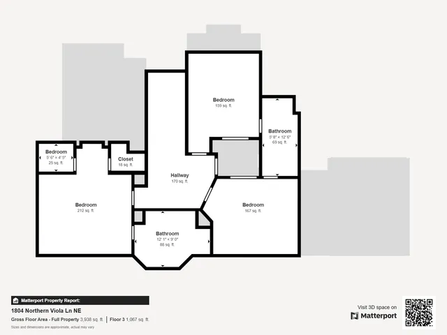 $599,900 | 1804 Northern Viola Lane Northeast, Rochester, MN 55906