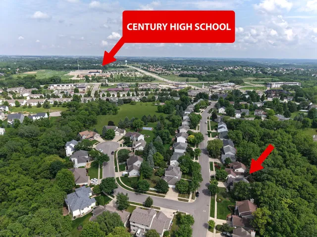 $599,900 | 1804 Northern Viola Lane Northeast, Rochester, MN 55906