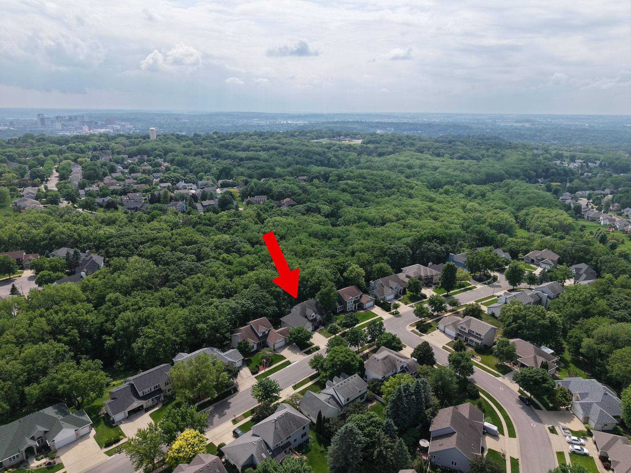 1804 Northern Viola Lane Northeast Rochester, MN 55906 - Photo 60 of 74