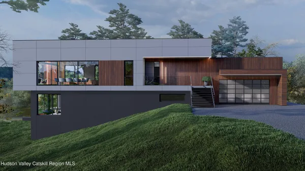 $2,249,000 | 18 Montague Lane, Saugerties, NY 12453