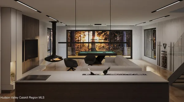 $2,249,000 | 18 Montague Lane, Saugerties, NY 12453