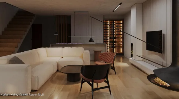 $2,249,000 | 18 Montague Lane, Saugerties, NY 12453