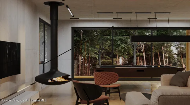 $2,249,000 | 18 Montague Lane, Saugerties, NY 12453