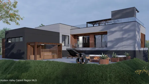 $2,249,000 | 18 Montague Lane, Saugerties, NY 12453