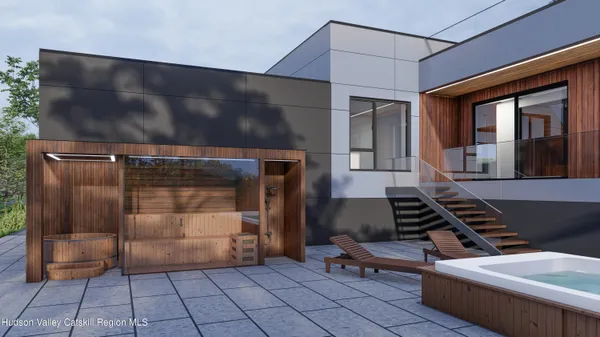 $2,249,000 | 18 Montague Lane, Saugerties, NY 12453