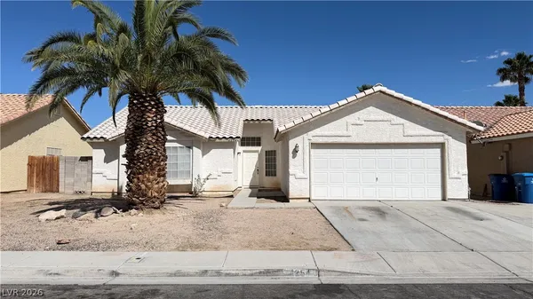 $1,850 | 4254 Valley Regents Drive, North Las Vegas, NV 89032