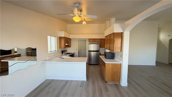 $1,850 | 4254 Valley Regents Drive, North Las Vegas, NV 89032