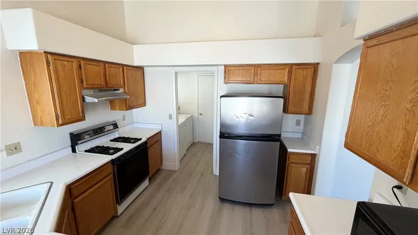 $1,850 | 4254 Valley Regents Drive, North Las Vegas, NV 89032