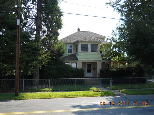 103 Pasco Road Springfield, MA 01151 - Photo 1 of 5
