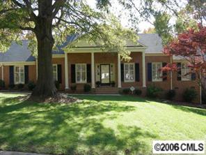 8123 Prince George Road Charlotte, NC 28210 - Photo 1 of 8 Gallery Image 1