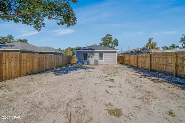 $249,900 | 814 East 9th Court, Panama City, FL 32401