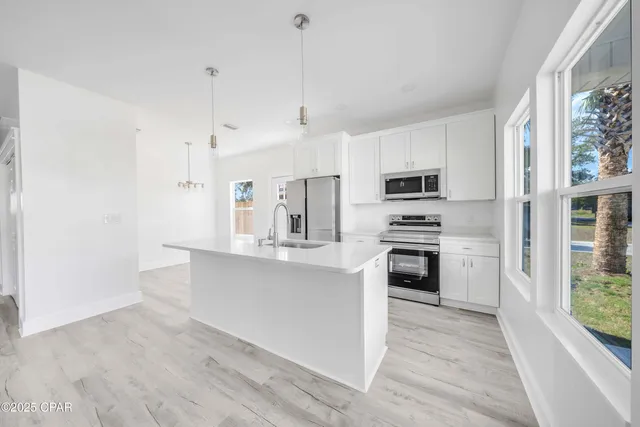 $249,900 | 814 East 9th Court, Panama City, FL 32401