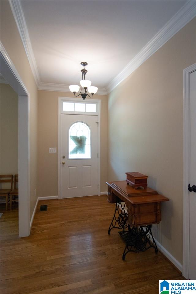209 Grand Club Circle Alabaster, AL 35114 - Photo 5 of 37