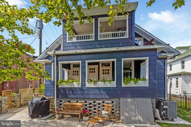 $423,500 | 2914 Gibbons Avenue, Baltimore, MD 21214