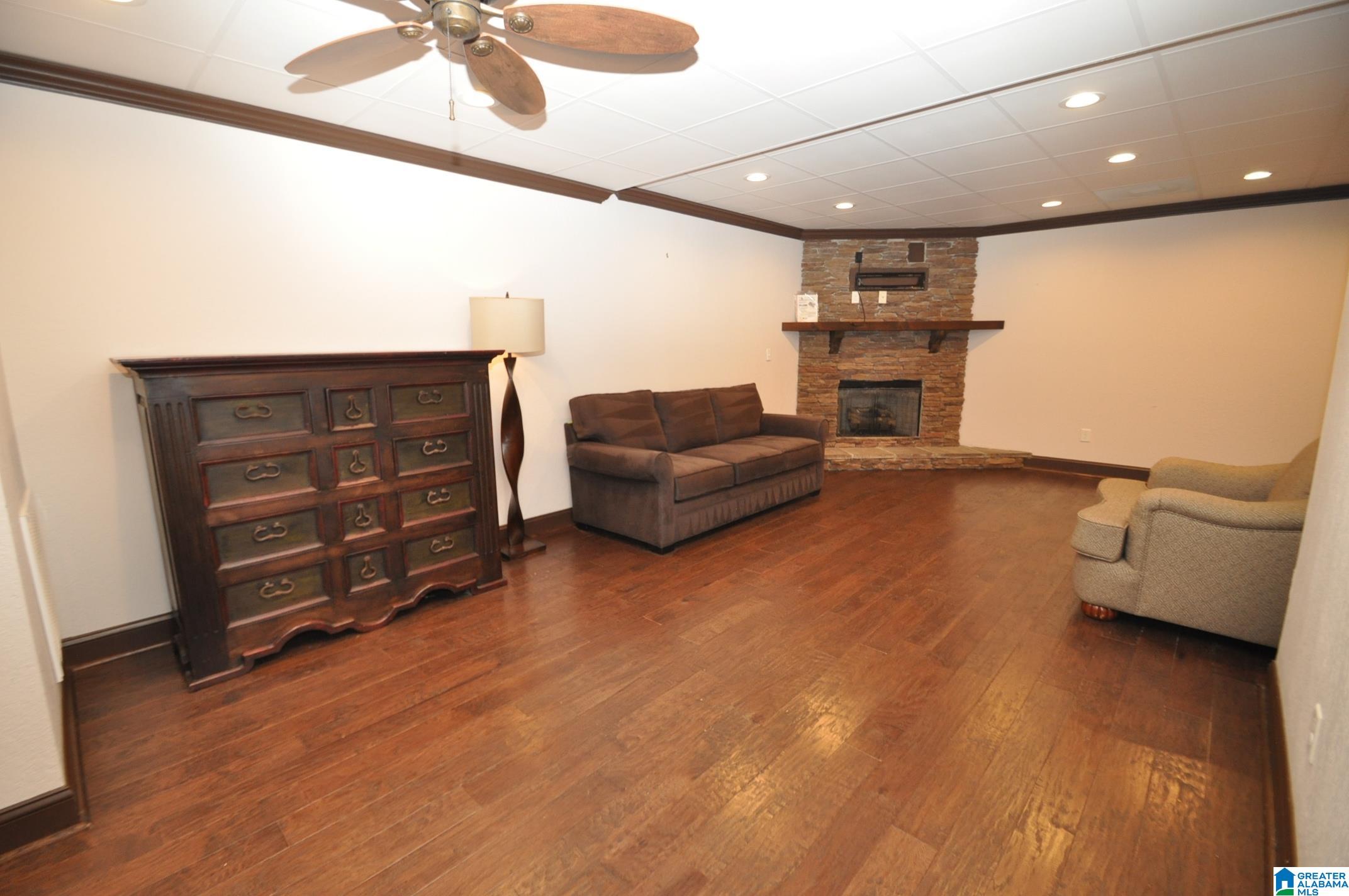 105 Kings Crest Lane Pelham, AL 35124 - Photo 18 of 26