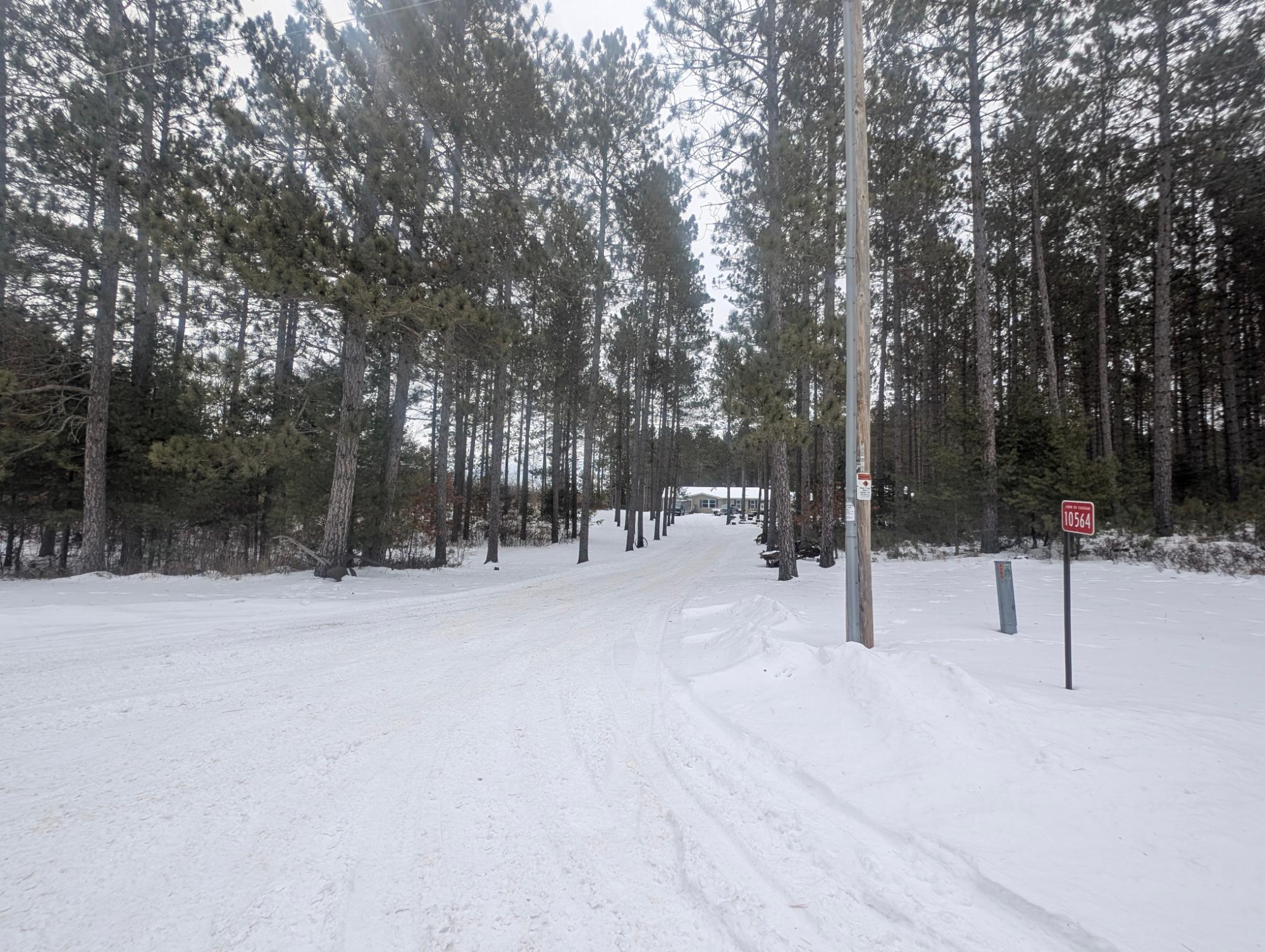 10564 Swamp Lake Road Tomahawk, WI 54487 - Photo 4 of 5 Gallery Image 4