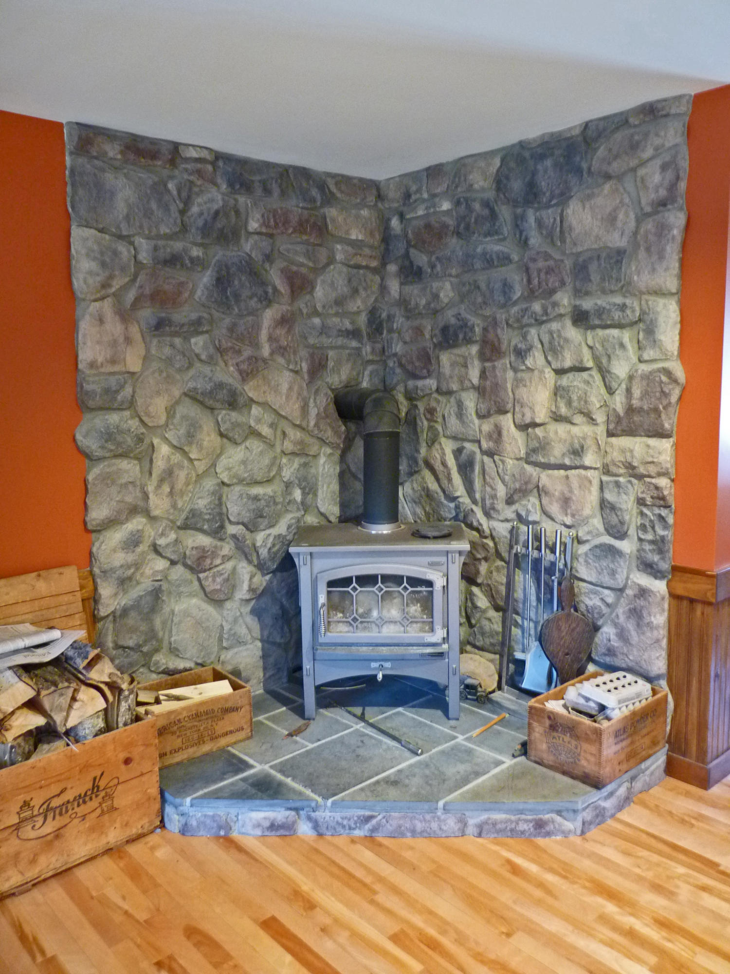58 Farm Edge Road Sullivan, ME 04664 - Photo 14 of 39 2g