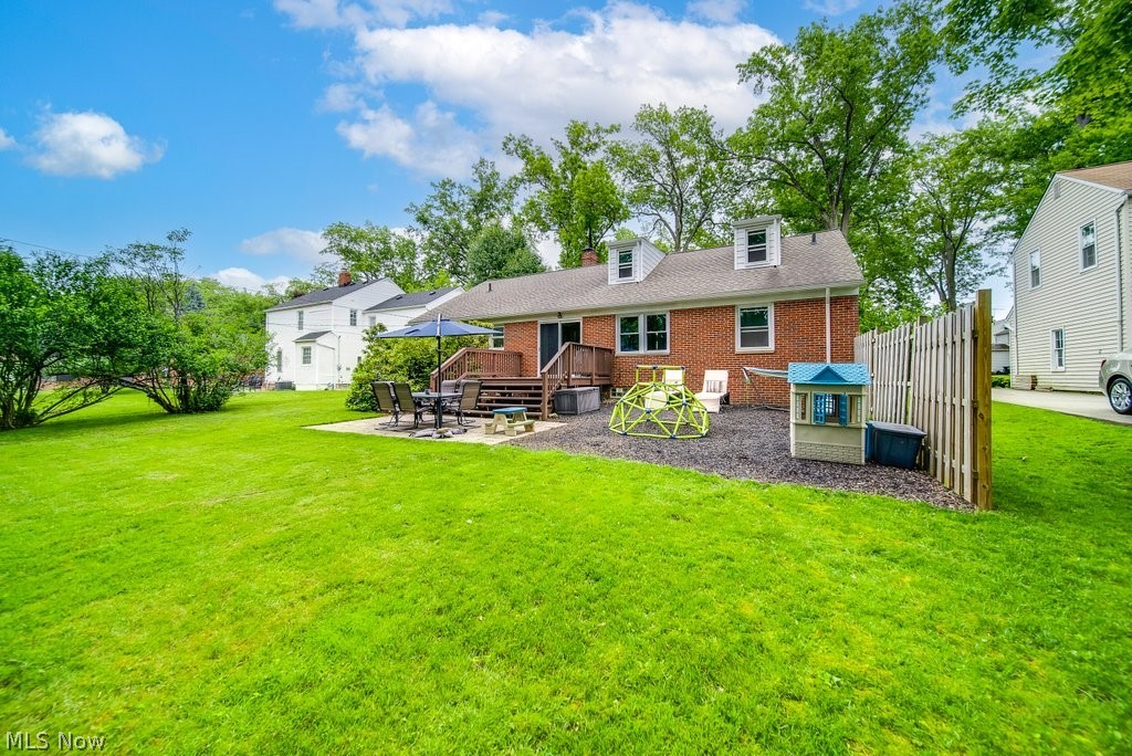 1412 Ford Road Lyndhurst, OH 44124 - Photo 30 of 30