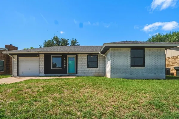 $220,000 | 4201 Craig Drive, Abilene, TX 79606