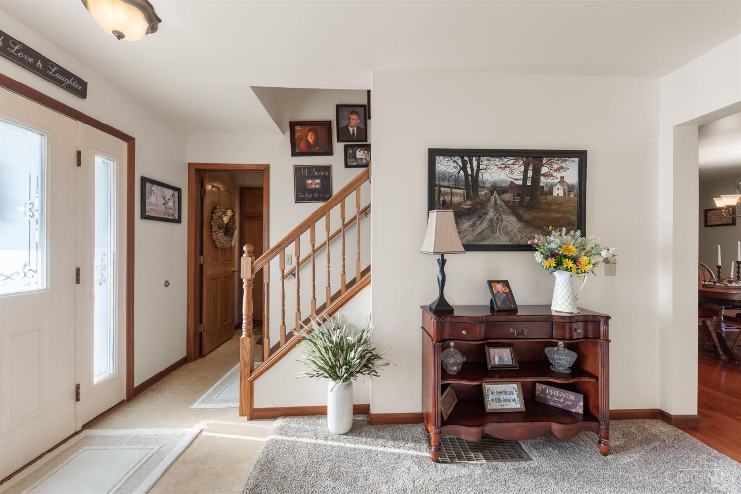 2837 Beech Grove Road Georgetown, OH 45121 - Photo 5 of 45