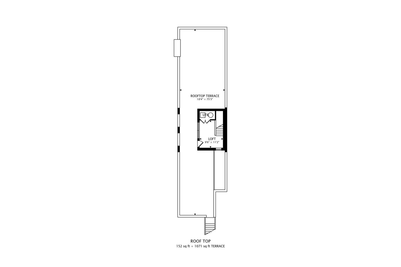 2680 North Orchard Street, Unit 3 Chicago, IL 60614 - Photo 26 of 26 a picture of a room