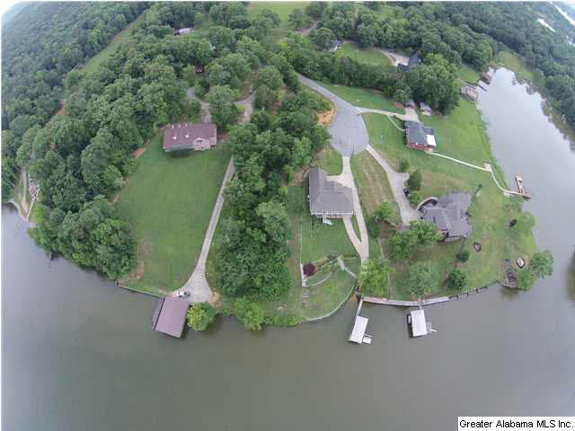 # Hamilton Road, Unit 6 Pell City, AL 35128 - Photo 2 of 16