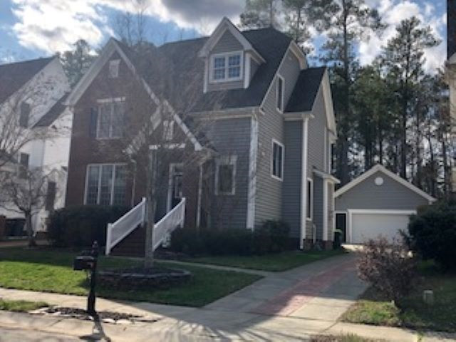 133 Fort Jackson Road Morrisville, NC 27560 - Photo 27 of 30 Photo 27