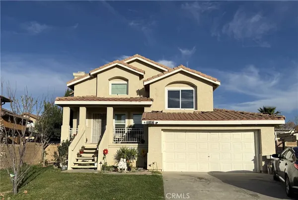 $585,000 | 40514 Aster Place, Palmdale, CA 93551