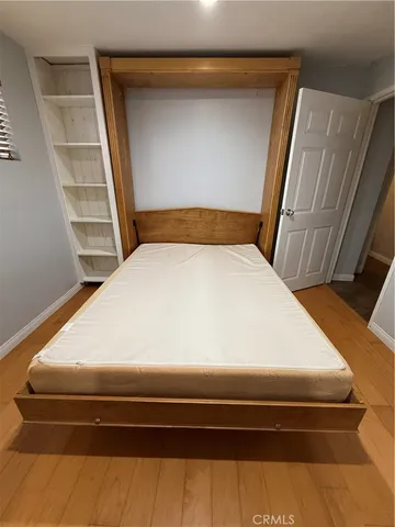 a close up view of washer