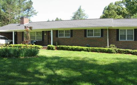 801 Clear Creek Road Ellijay, GA 30536 - Photo 1 of 1 Main View
