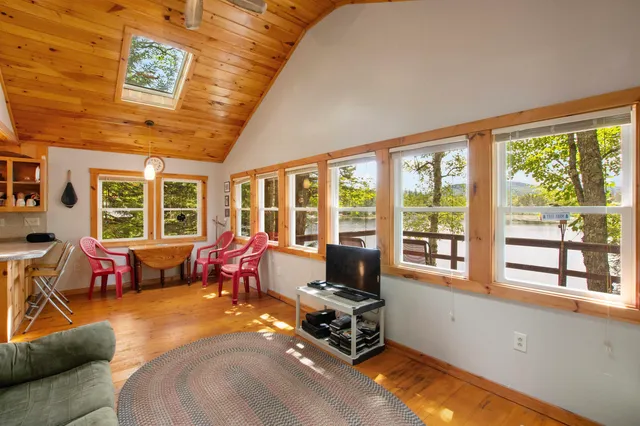 $219,000 | 53 Montgomery Road, Stark, NH 03582