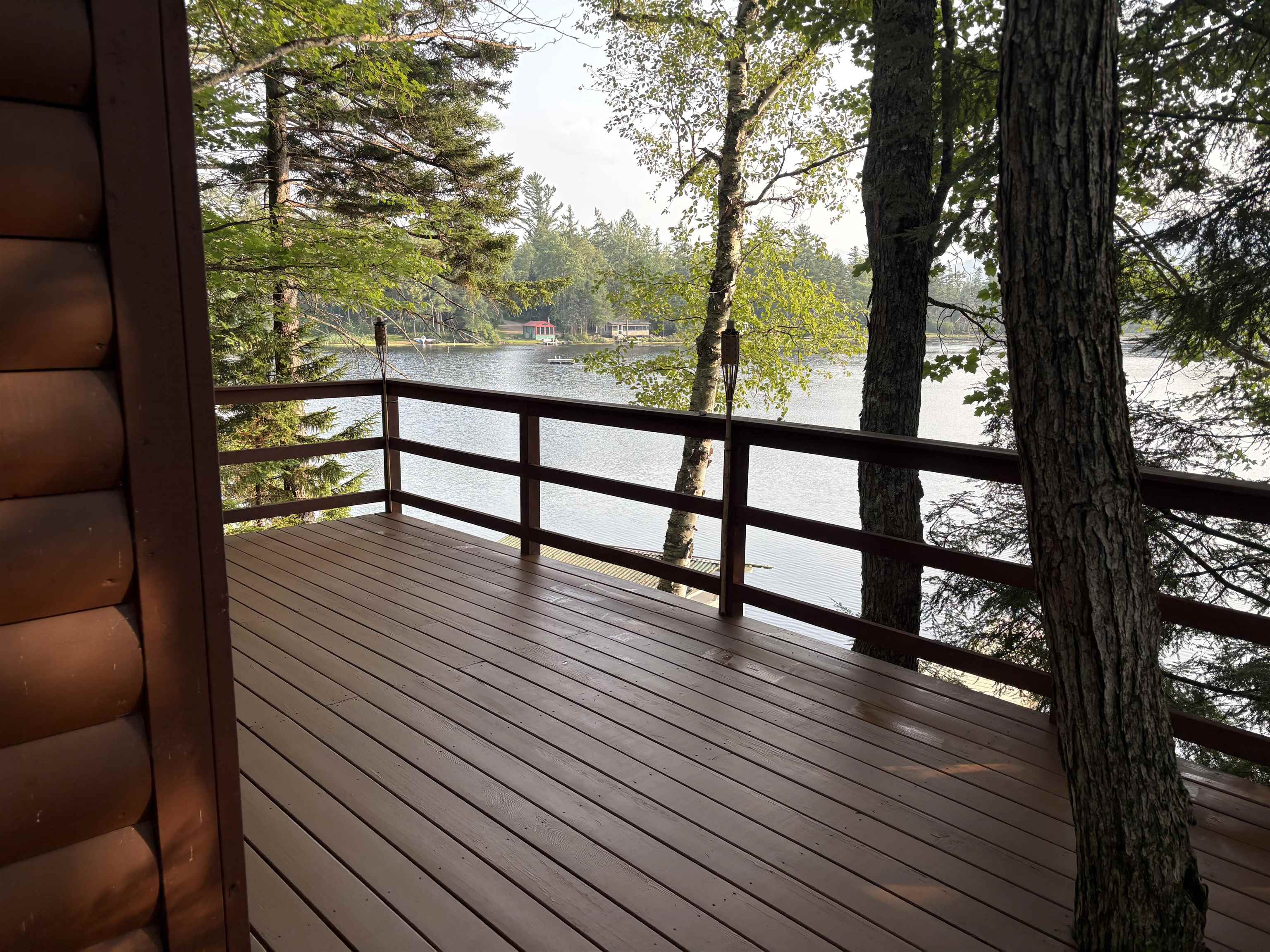 53 Montgomery Road Stark, NH 03582 - Photo 11 of 44