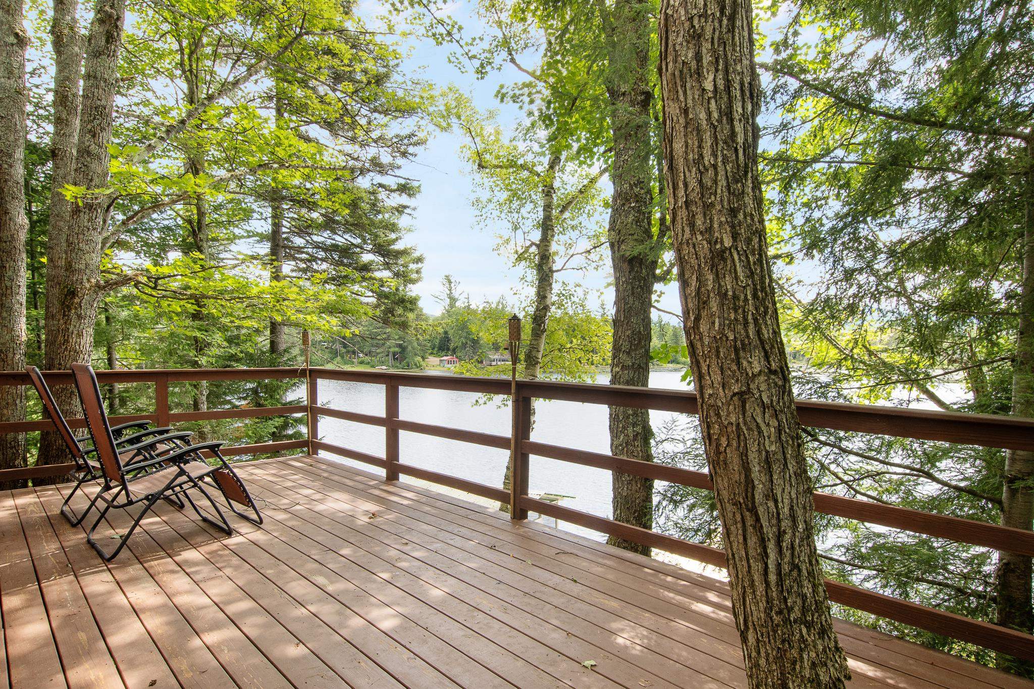 53 Montgomery Road Stark, NH 03582 - Photo 13 of 44