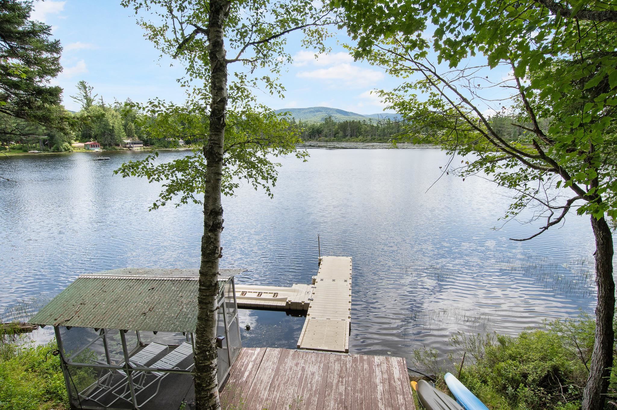 53 Montgomery Road Stark, NH 03582 - Photo 14 of 44