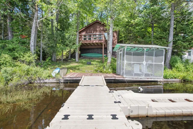 $219,000 | 53 Montgomery Road, Stark, NH 03582