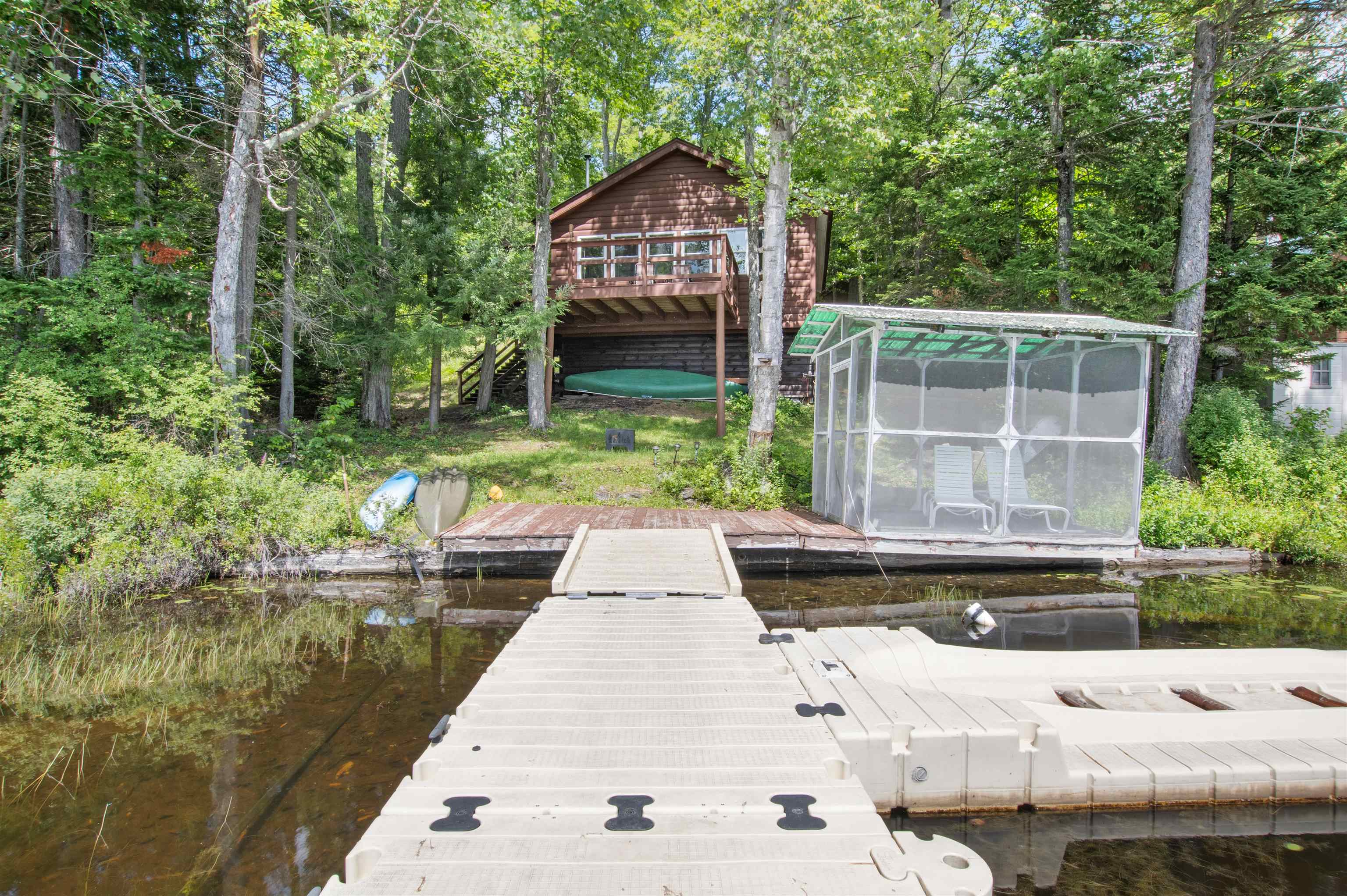 53 Montgomery Road Stark, NH 03582 - Photo 15 of 44