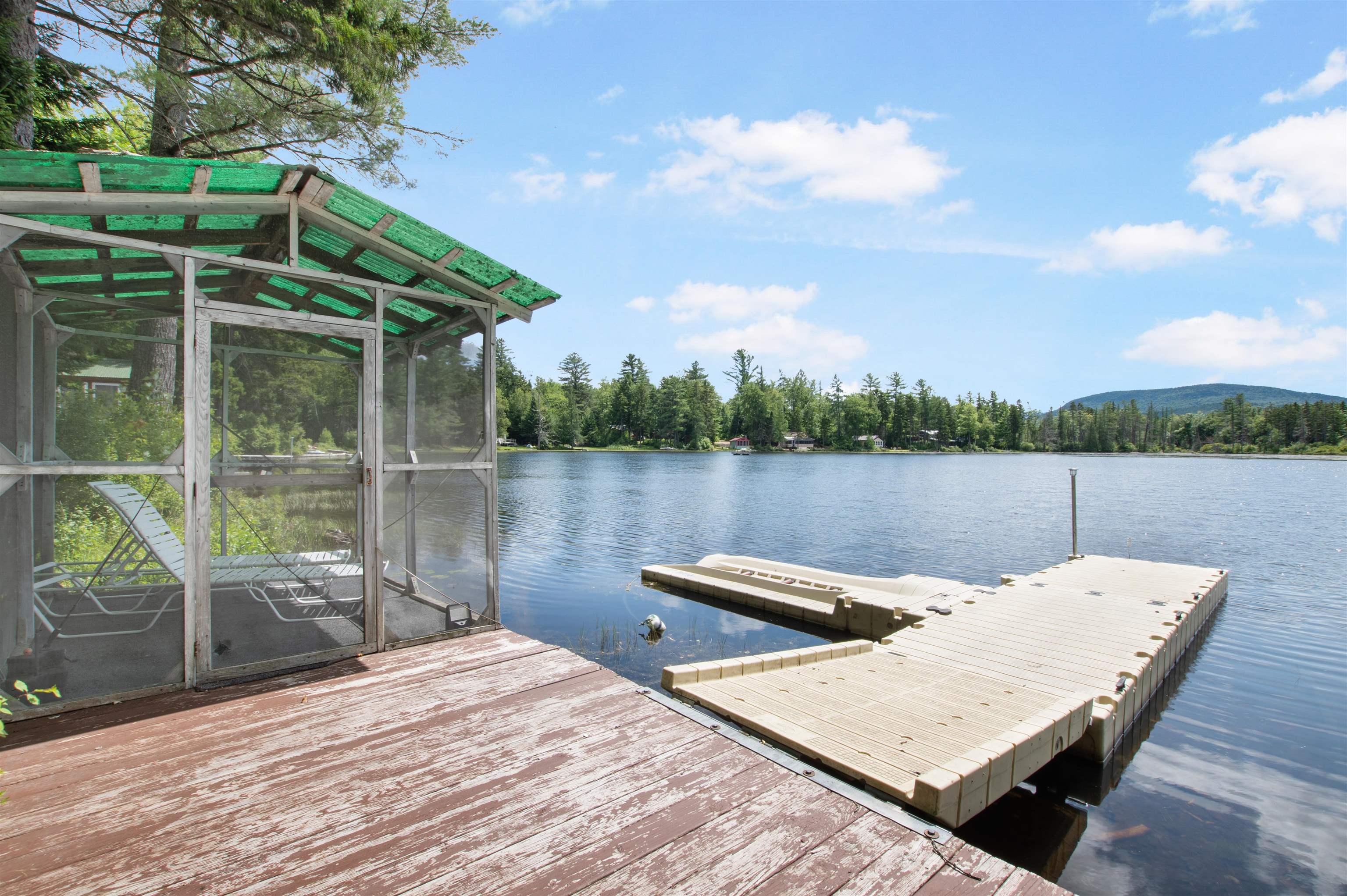 53 Montgomery Road Stark, NH 03582 - Photo 17 of 44