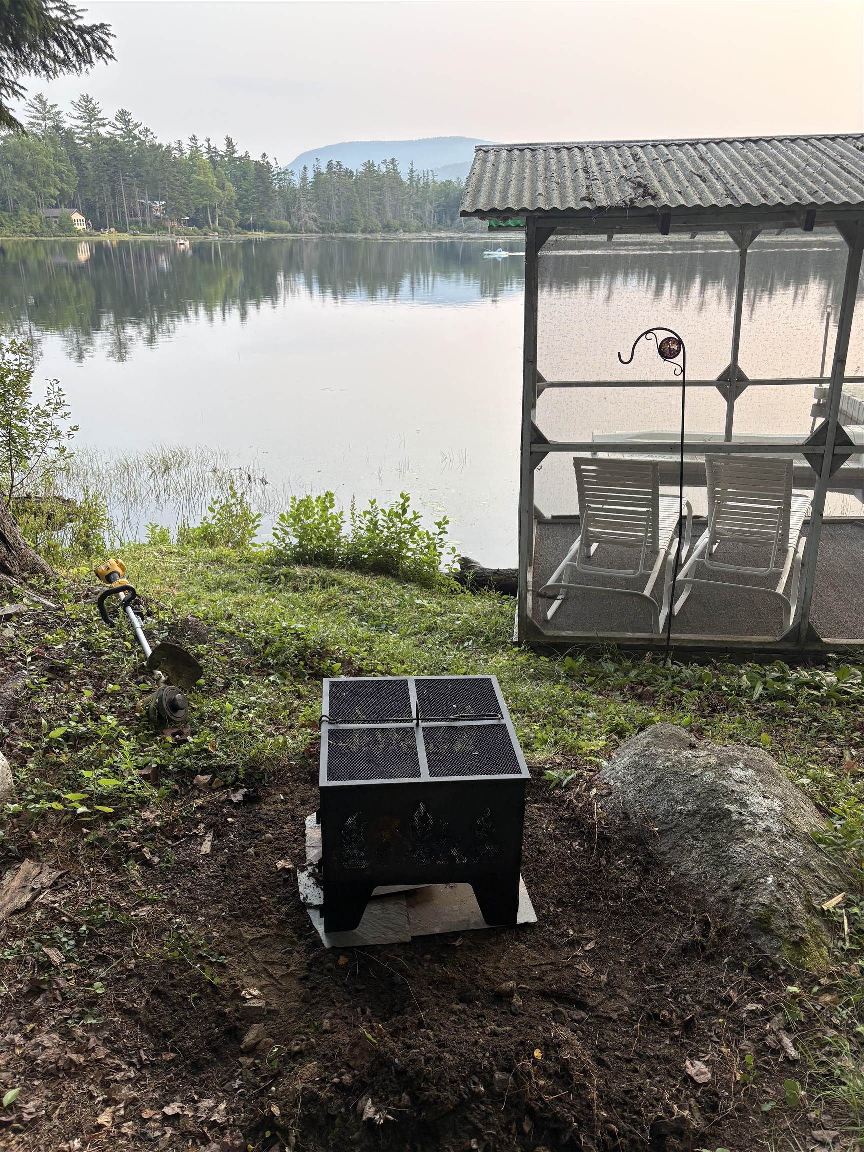 53 Montgomery Road Stark, NH 03582 - Photo 18 of 44