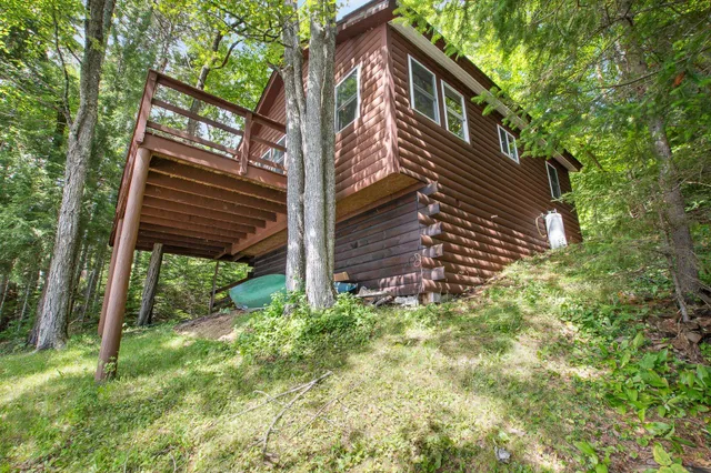 $219,000 | 53 Montgomery Road, Stark, NH 03582