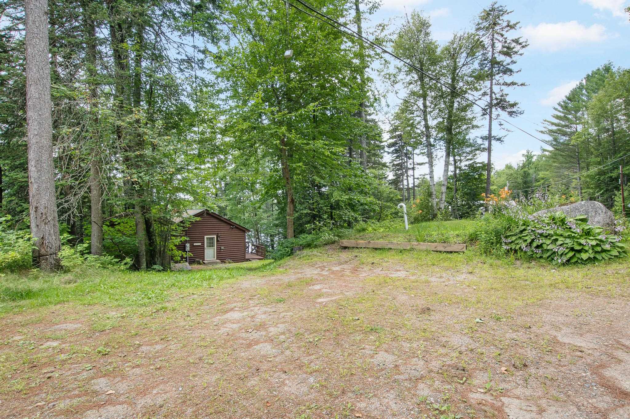 53 Montgomery Road Stark, NH 03582 - Photo 20 of 44