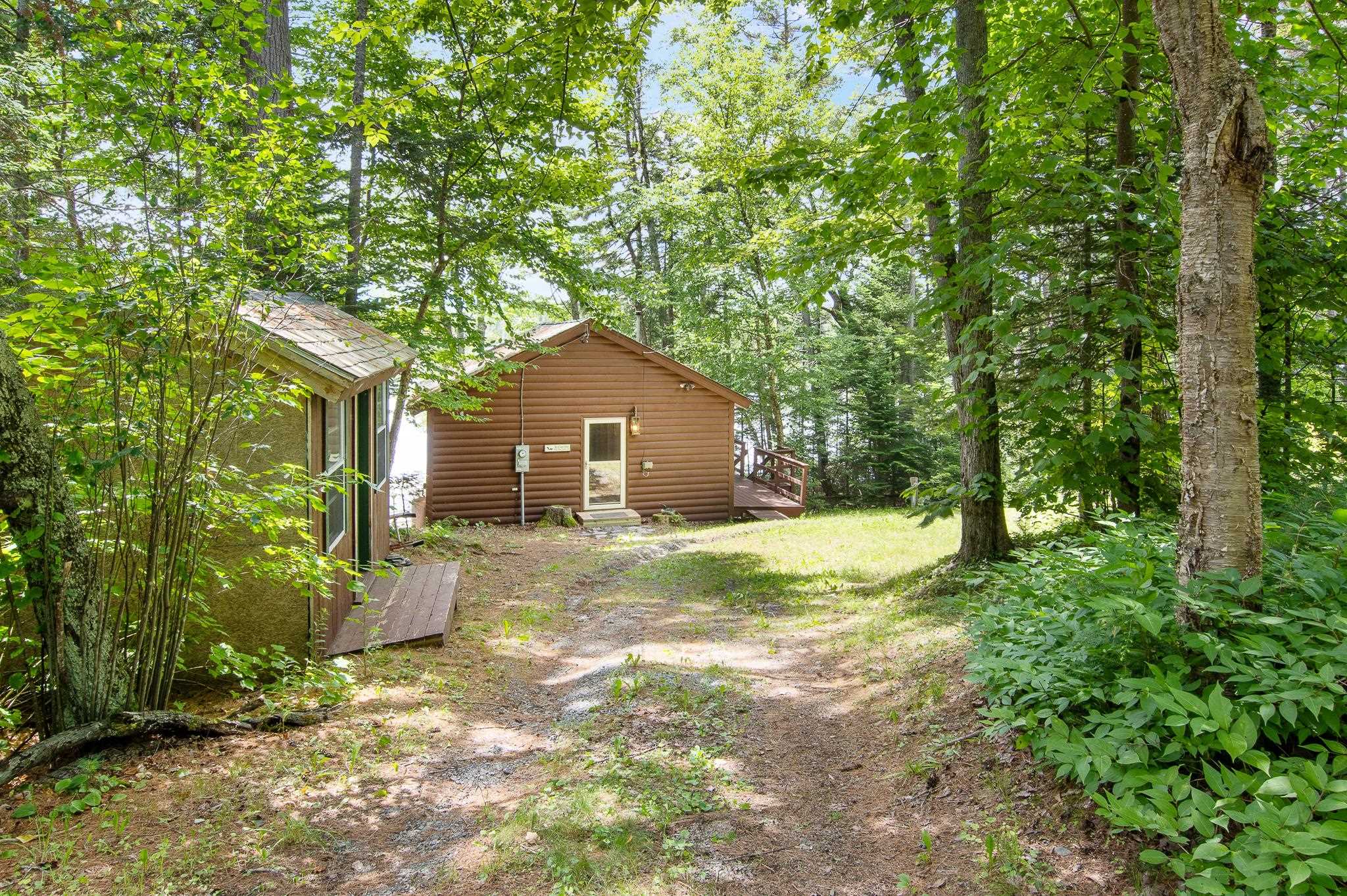 53 Montgomery Road Stark, NH 03582 - Photo 2 of 44