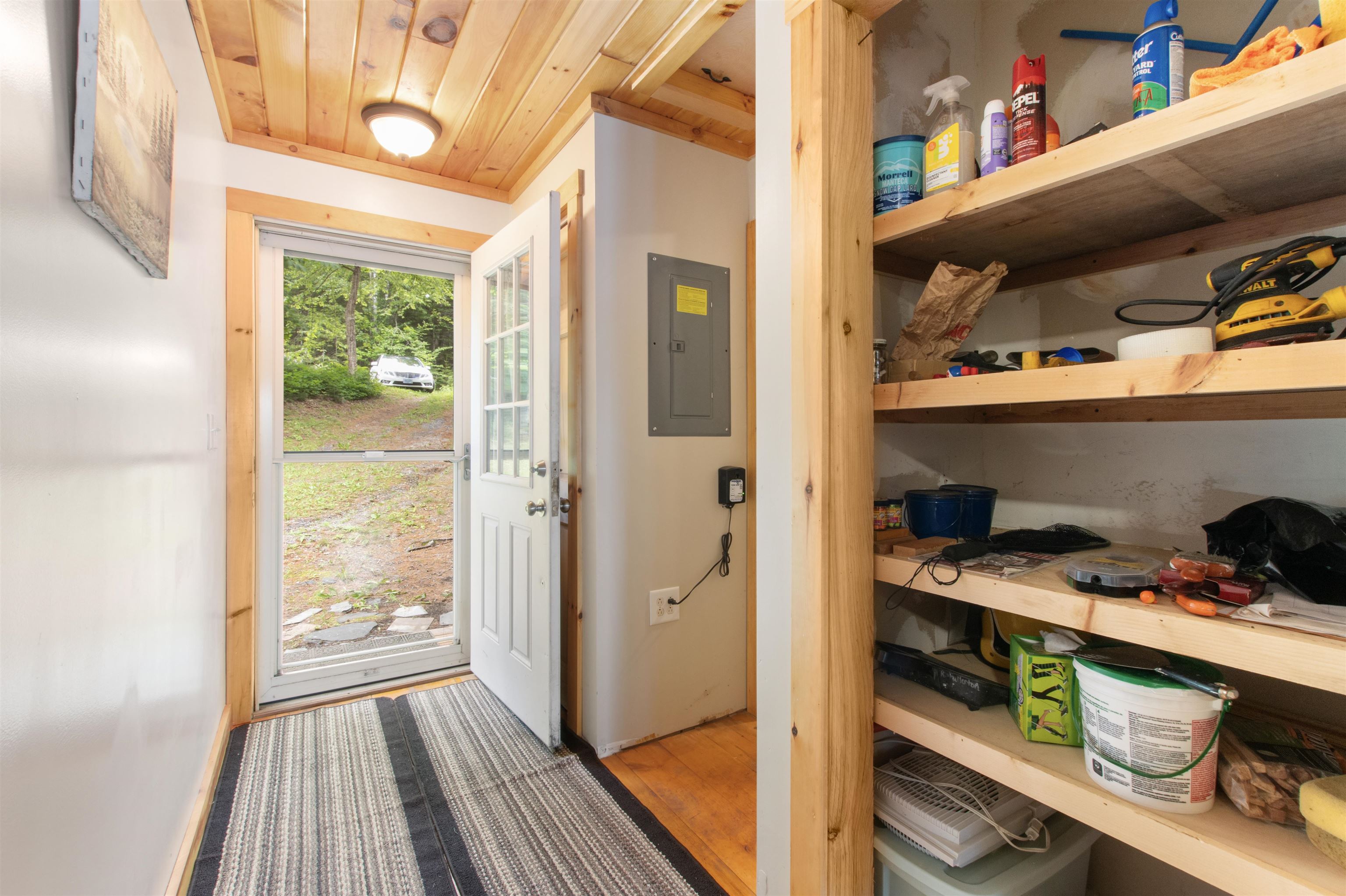 53 Montgomery Road Stark, NH 03582 - Photo 21 of 44