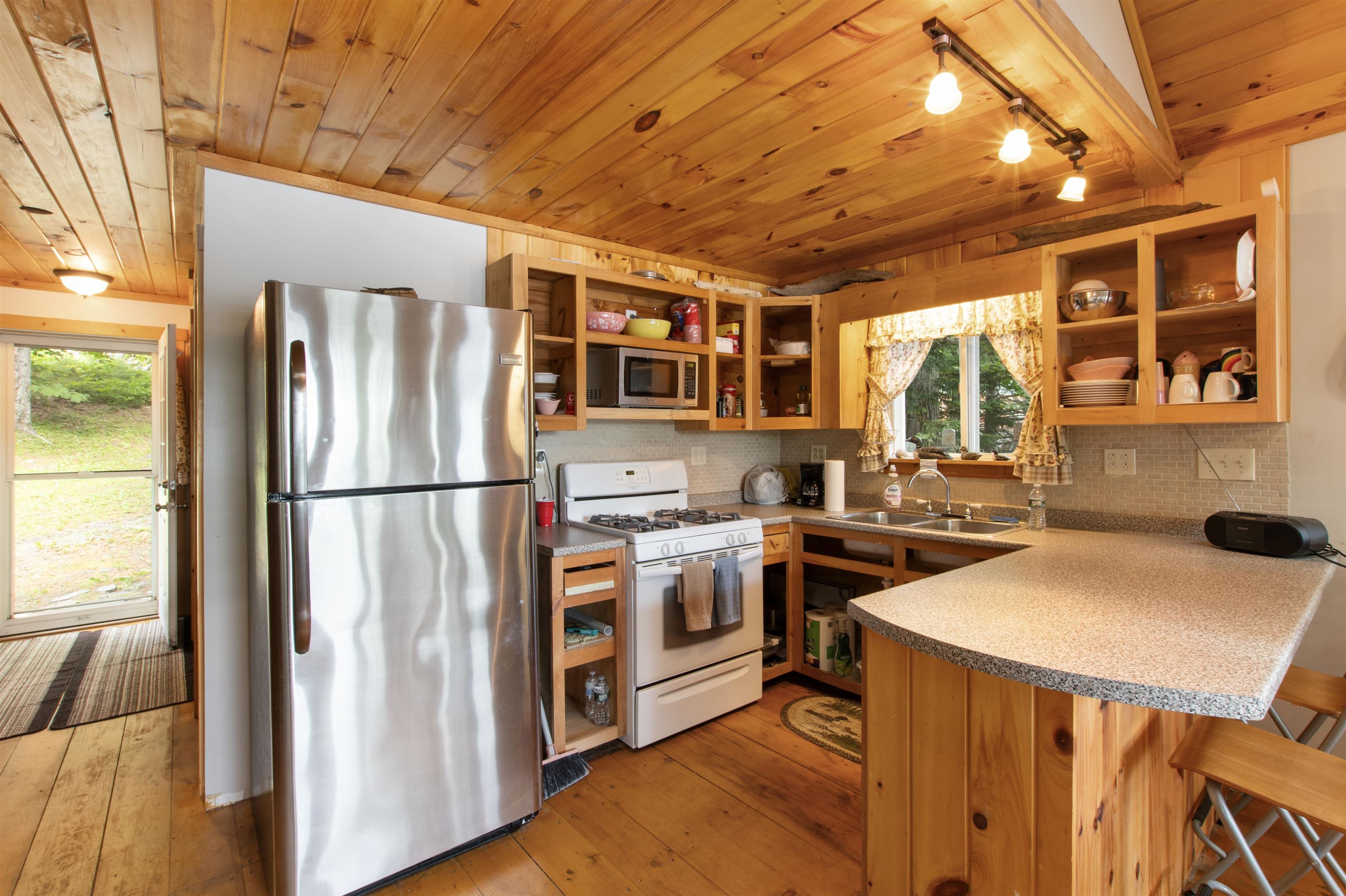 53 Montgomery Road Stark, NH 03582 - Photo 22 of 44