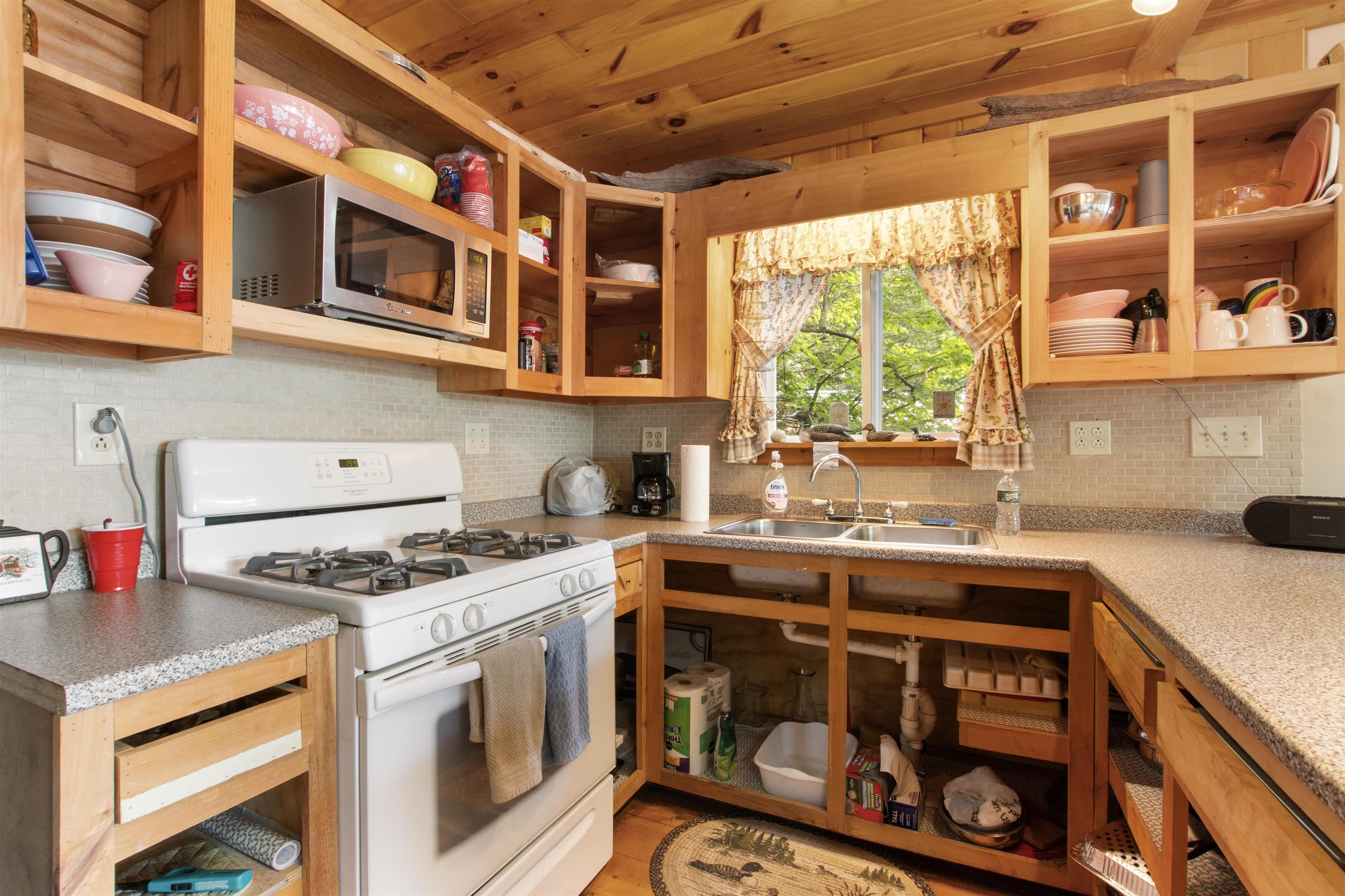 53 Montgomery Road Stark, NH 03582 - Photo 23 of 44