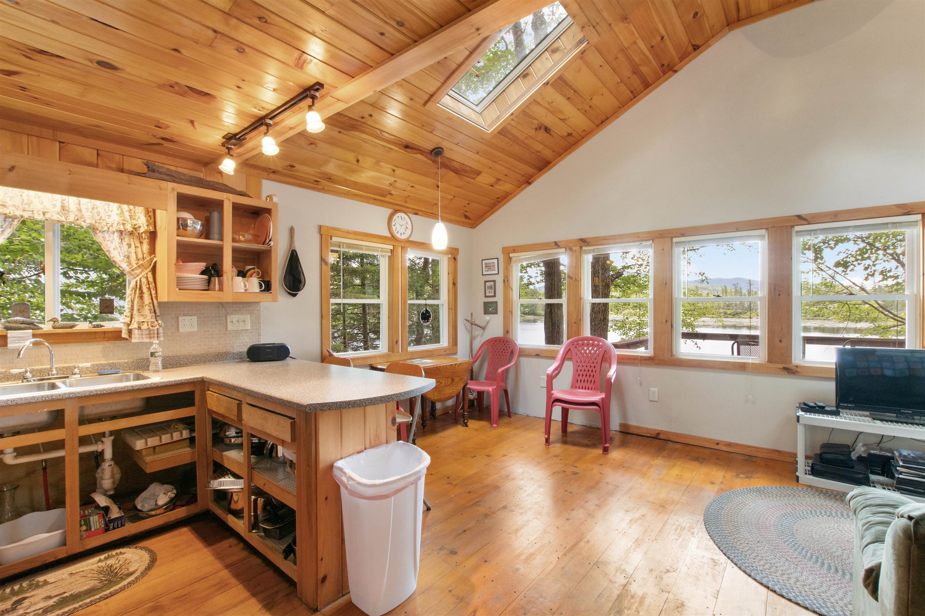 53 Montgomery Road Stark, NH 03582 - Photo 25 of 44