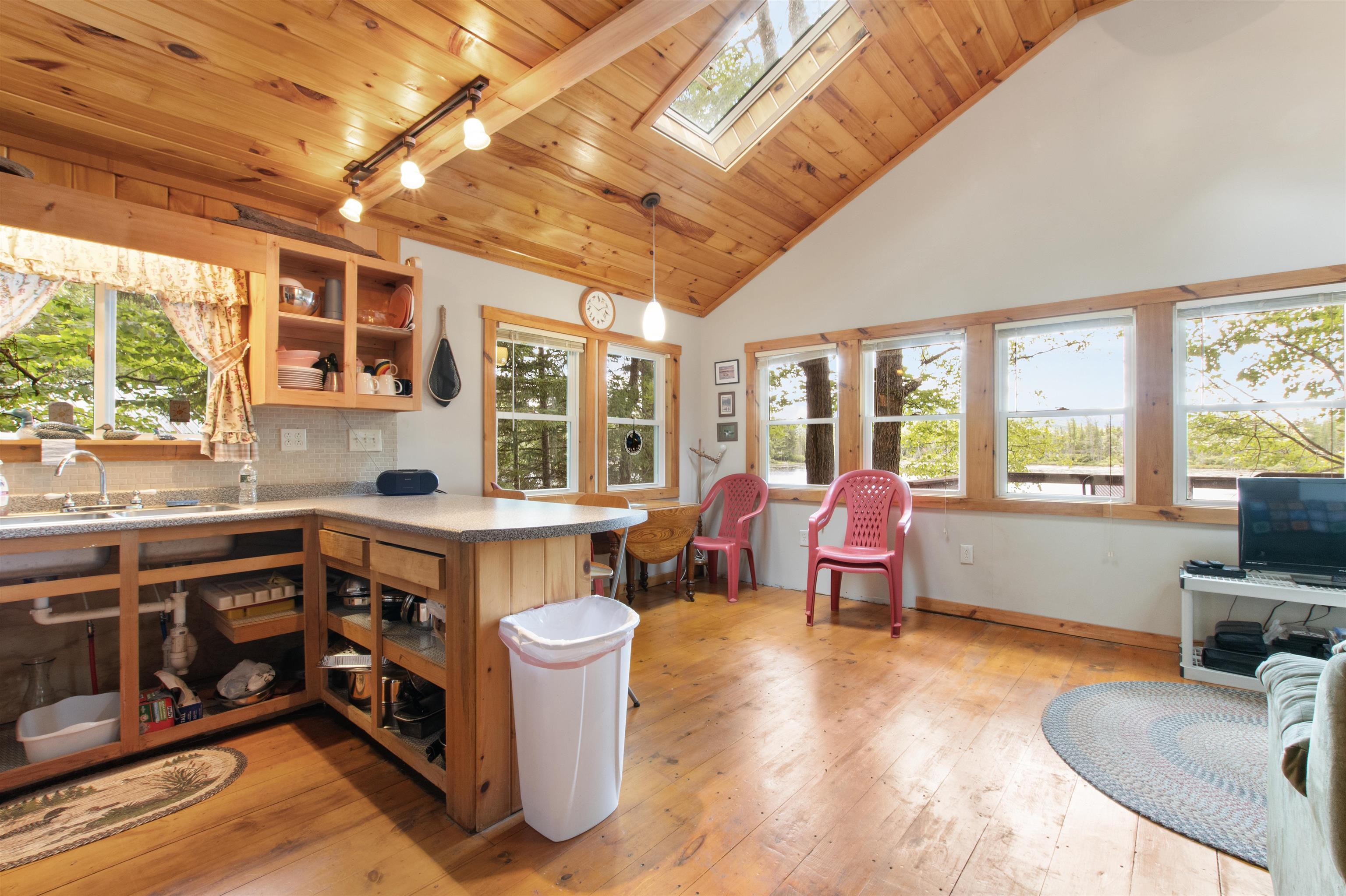 53 Montgomery Road Stark, NH 03582 - Photo 26 of 44