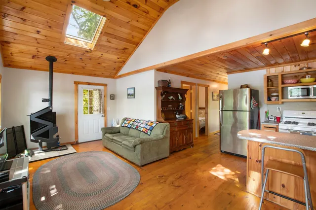 $219,000 | 53 Montgomery Road, Stark, NH 03582