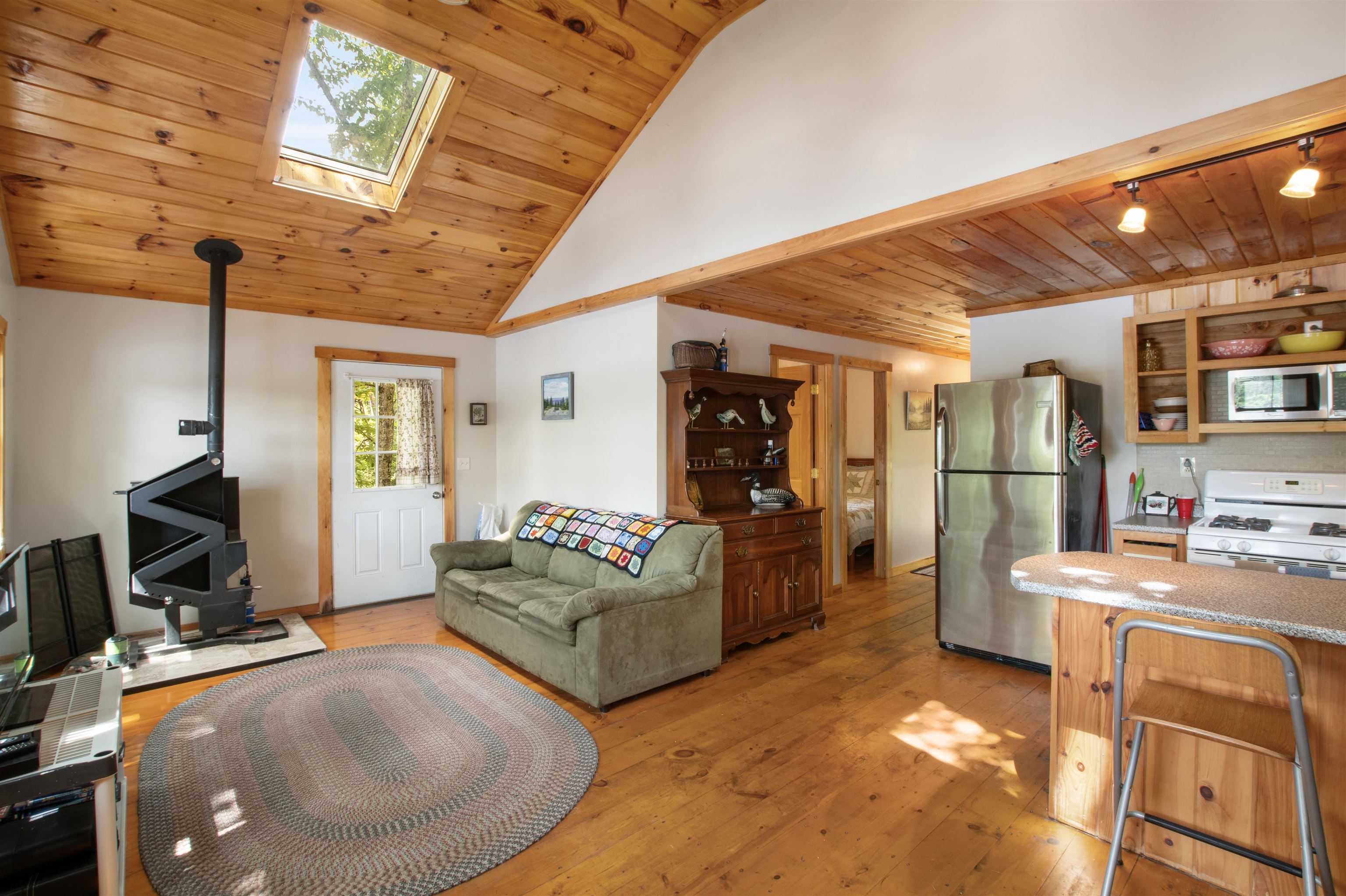 53 Montgomery Road Stark, NH 03582 - Photo 28 of 44