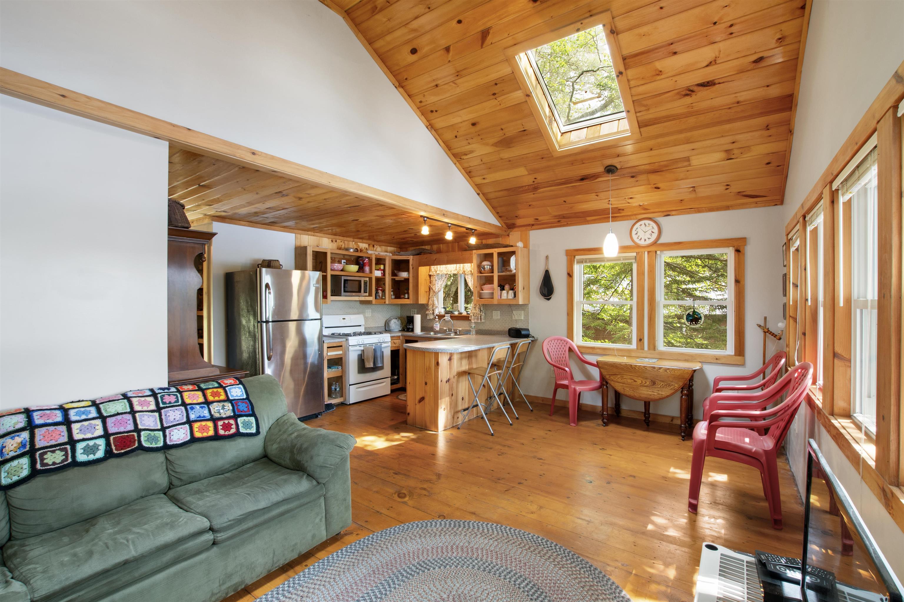 53 Montgomery Road Stark, NH 03582 - Photo 29 of 44